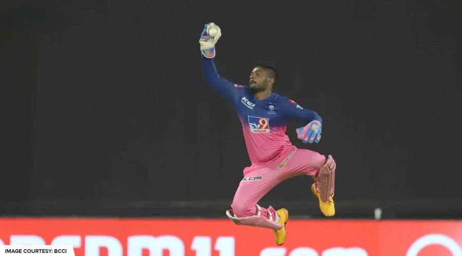 mrcricketuae's tweet photo. Sanju Samson will lead the Rajasthan Royals as the captain for the very first time in 2021.
#IPL2021 #IPLAuction #IPLDraft #RoyalSkipper https://t.co/bjJlaURad9
