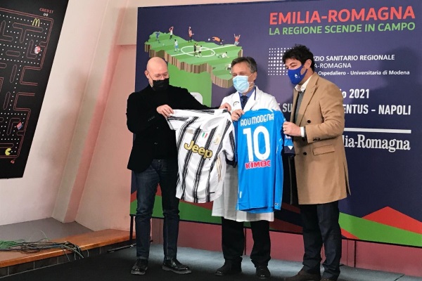 Regione Emilia-Romagna tweet media