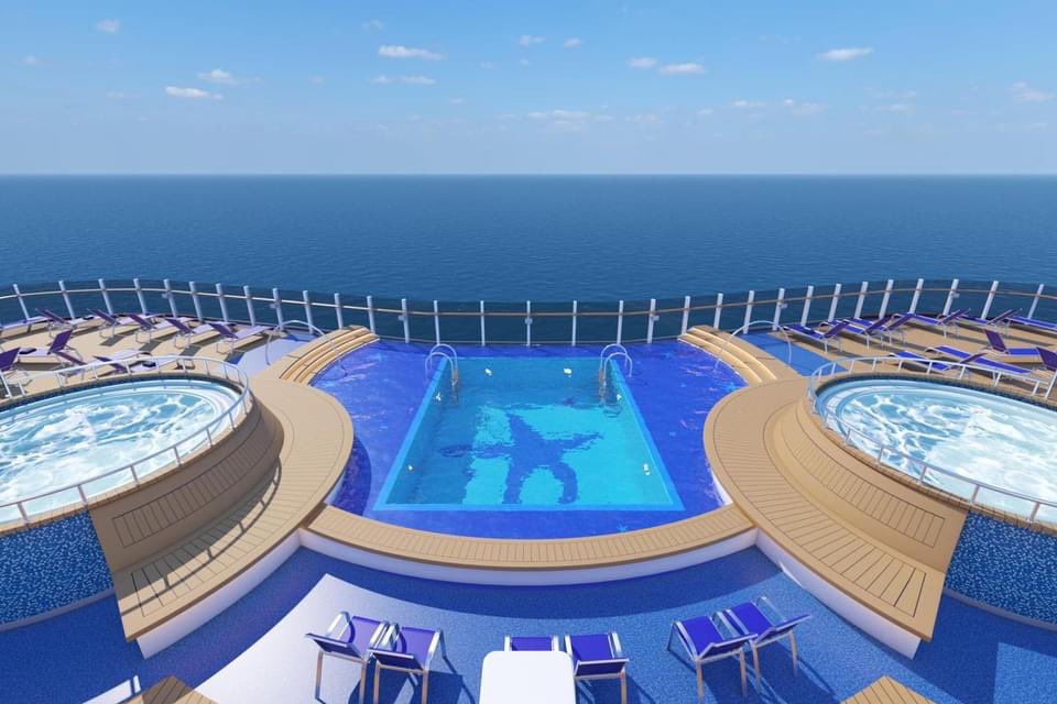 crucerostogo's tweet photo. Conoce el nuevo #CARNIVAL #MARDIGRAS que viene a revolucionar la industria de crucero 🛳 con su impresionante y primera montaña rusa 🎢 
☎️: 787-775-0777  ( 9 am - 1 pm ) 
💻: docs2@crucerostogo.com
📲: 787-349-3444 (whatsapp)
#LaAutoridadenCruceros #carnival #ChooseFun https://t.co/HenWwZr2qg