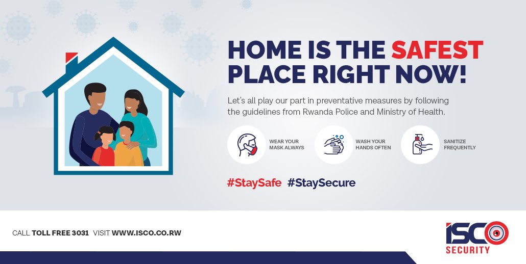 iscosecurity's tweet photo. Let’s all play our part. https://t.co/ubMIer6UvX