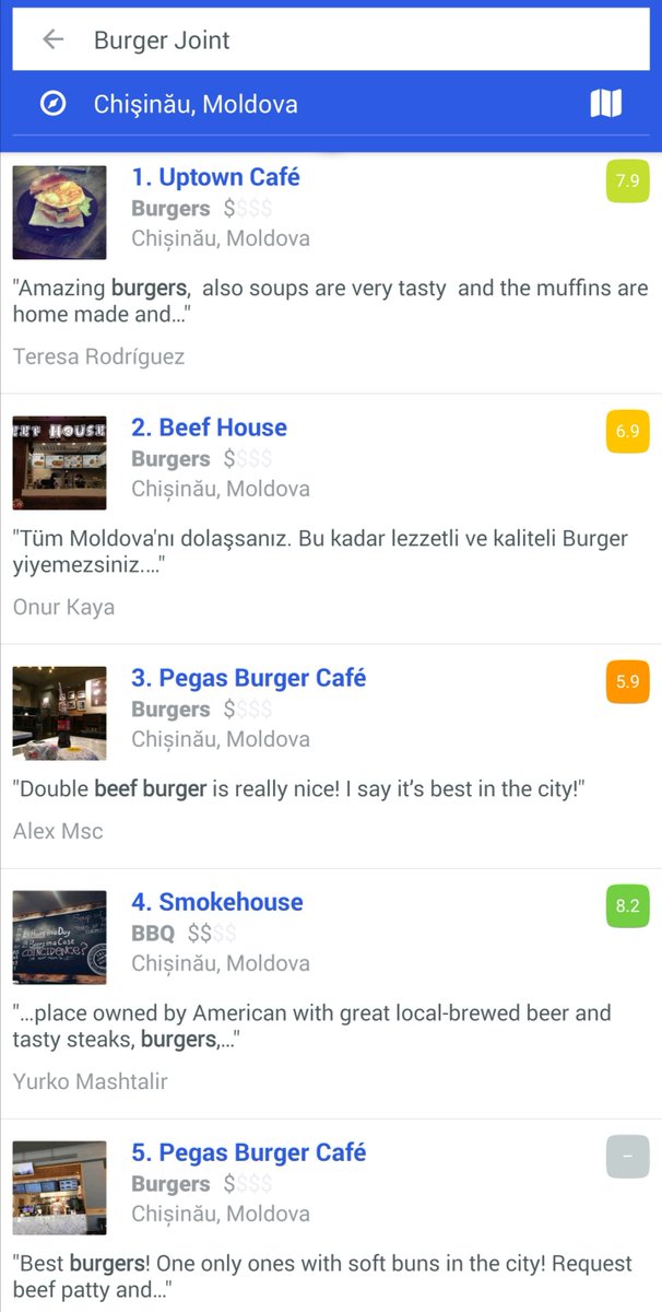 4sqMoldova's tweet photo. 👉https://t.co/XbObbWjDw5

#Foursquare #FoursquareMoldova https://t.co/zmugUDWqc8