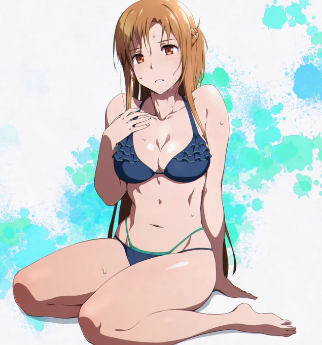 アスナ 