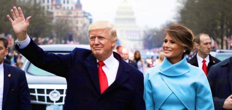 realJennaEllis's tweet image. Thank you, Mr. President. 🇺🇸