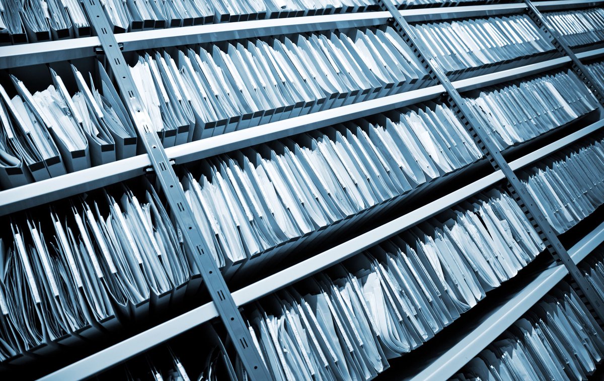 Het is vandaag de jaarlijkse Openbaarheidsdag van het Nationaal Archief. Er worden ook stukken vrijgegeven van voorlopers van de AIVD, waaronder een rapportage over vermeende communistische activiteiten van CPN-leden en sympathisanten. Meer weten? Kijk op nationaalarchief.nl