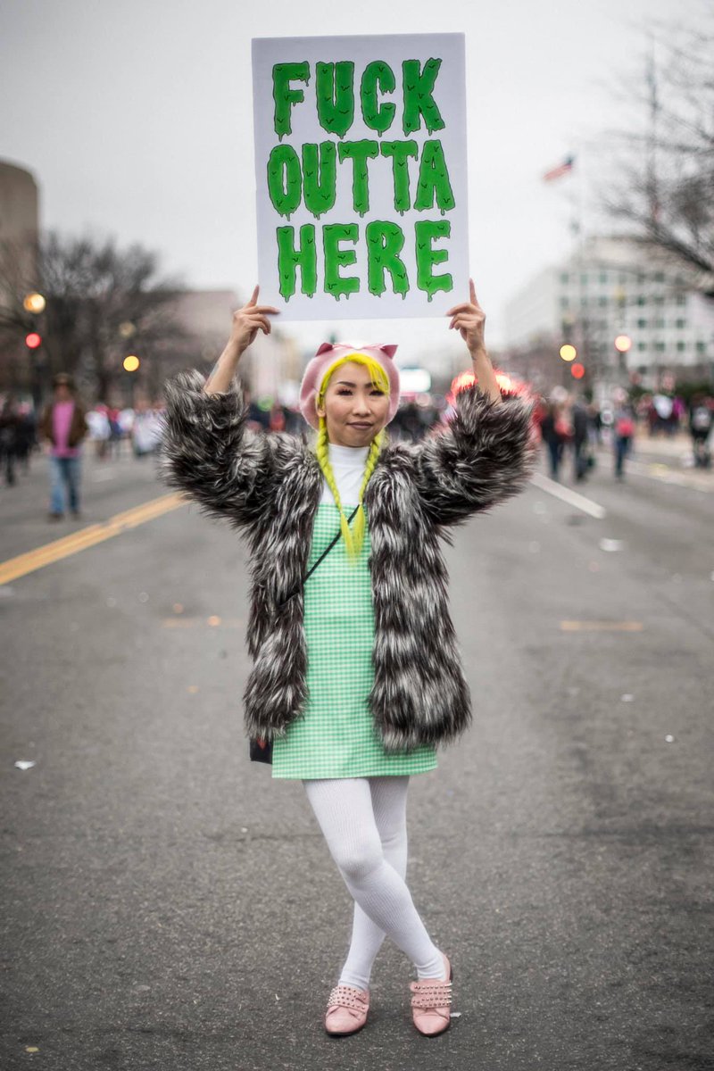 From 4 years ago, the energy never changed. 📸: <a href="/MikeShanePhoto/">Mike Shane</a>