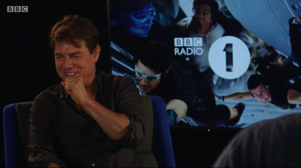 Only in absolute emergencies: water