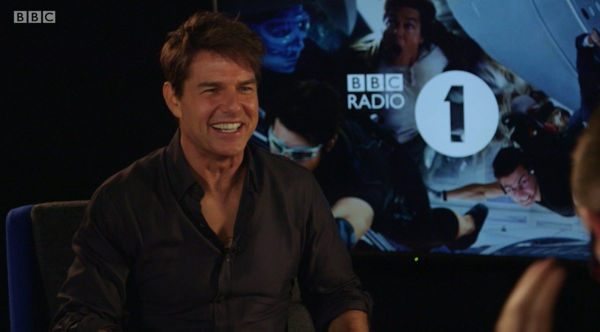 Only in absolute emergencies: water