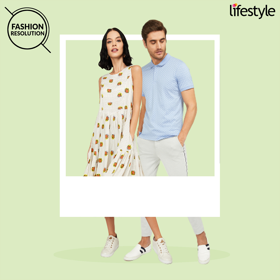 Lifestyle_Store's tweet photo. Who said #style and #comfort canβt be found together? πππ
Proving those people wrong, we have the #FashionResolution Work From Home collection. Now available on the #LifestyleApp: https://t.co/tOKoPvnZPe. ποΈ
Shop for Rs 2500 & get Rs 500 OFF. Use Code: APP500
#ShoppingApp https://t.co/eqxUxG3RtS