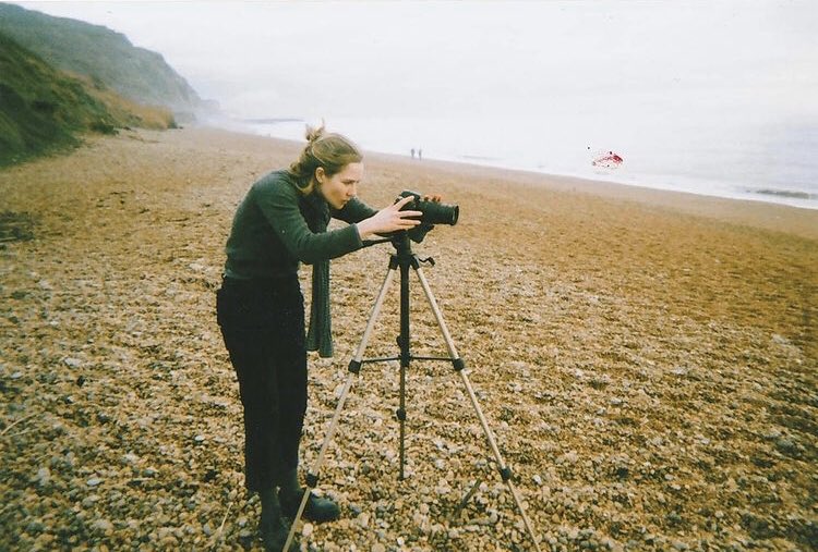 FilmSolidago's tweet image. Interview with our writer and #director #jerushawest for @wearedore a while ago. our film will be out later this year #filmmakers #shortfilm #indiefilm #womeninfilm #femalestories