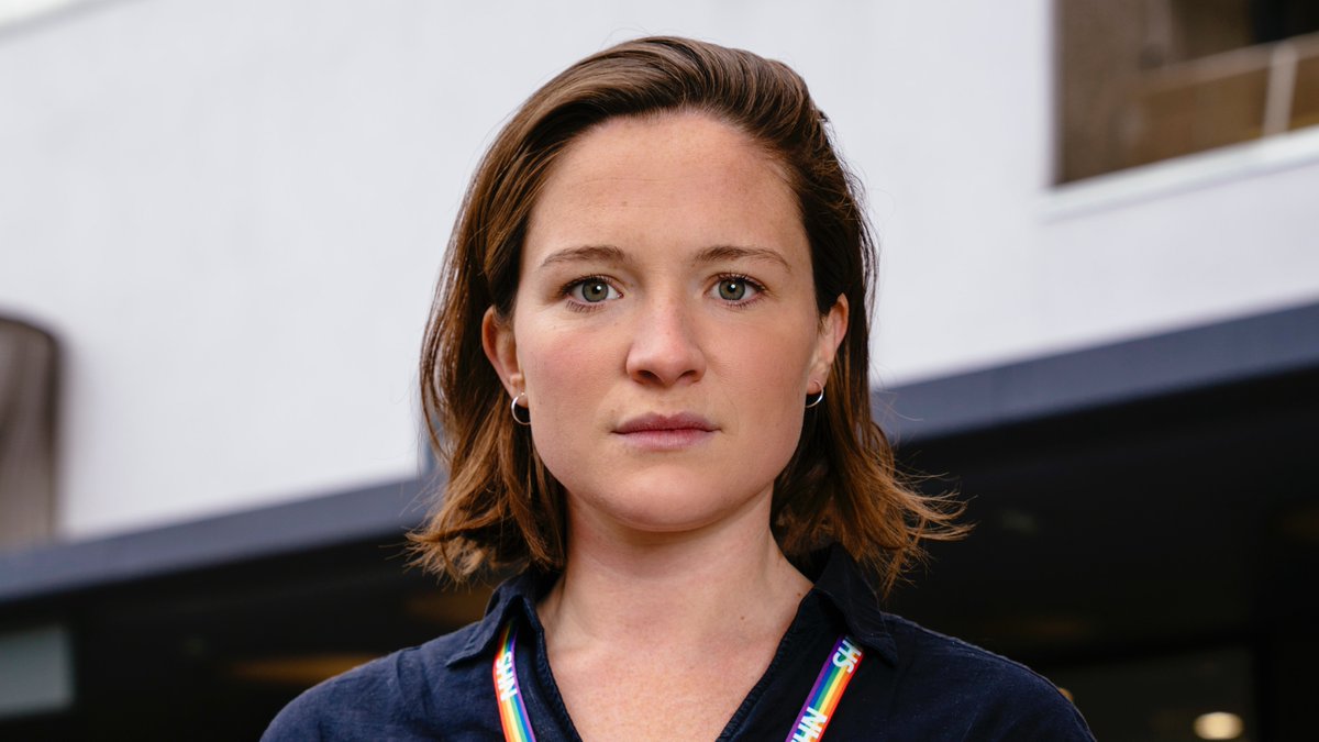 Premiere of the ‘Any Other Business’ film and the launch of LGBT+ Networks free of charge toolkit. Tuesday 23rd February 15:00-16:30 (GMT). For more details and to register please click below and share.   eventbrite.co.uk/e/any-other-bu…