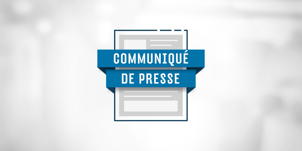 COMMUNIQUÉ 📢 Des amendes de près de 2,4 millions de dollars pour dix contrevenants et deux condamnations à des peines d’emprisonnement. ow.ly/yqJo50DduQN
#tabac #contrebande