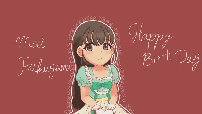 常夏 サンシャイン部 さん がハッシュタグ 福山舞 をつけたツイート一覧 1 Whotwi グラフィカルtwitter分析