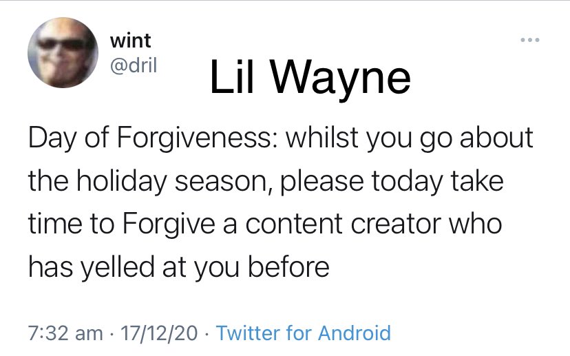 hip-hop as dril tweets tweet media