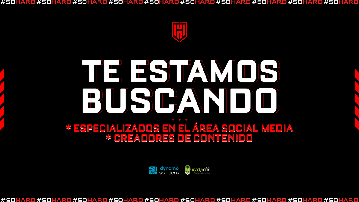 [H]ard Esports tweet media