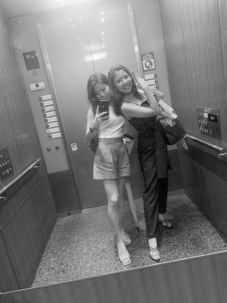 AYAPIKOO's tweet photo. my sis🤍🖤 https://t.co/HjokzS0fso