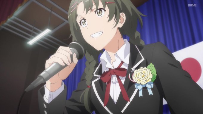 城廻めぐりのtwitterイラスト検索結果