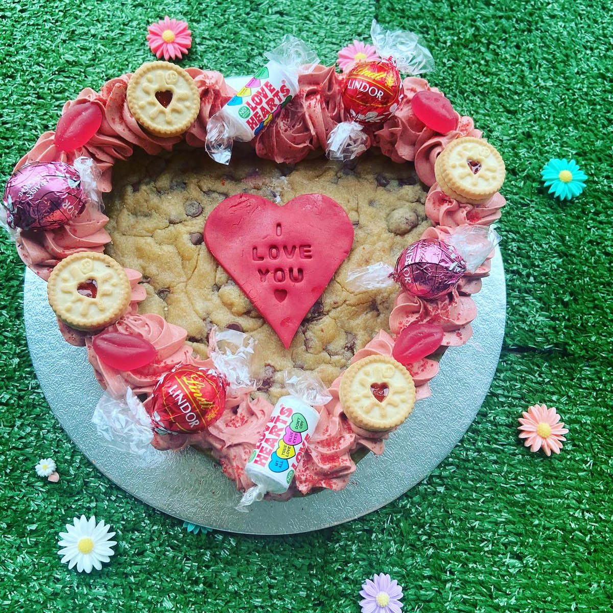 The Northern Den tweet media