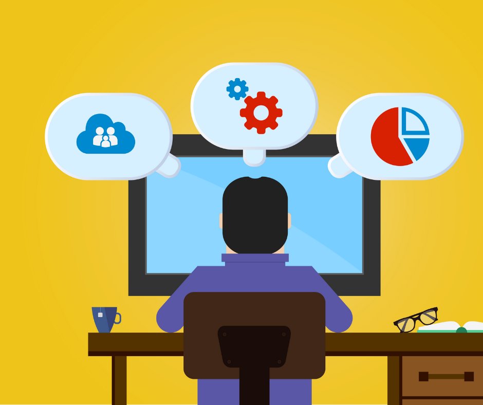 webteks's tweet photo. Digital transformation could revolutionize your business; reducing cycle times &amp; adding value to your products. However, those benefits come with a significant investment of both time and money. So, how do you know when your organization is ready for DX?https://t.co/NlWxnyk1PR https://t.co/VCV5EVRvFu