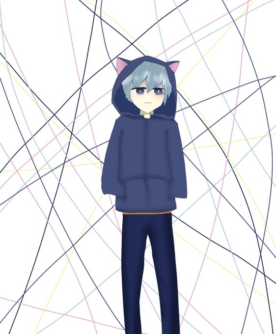 21年クロノアさん誕生祭のtwitterイラスト検索結果 古い順 21年クロノアさん誕生祭のtwitterイラスト検索結果 古い順