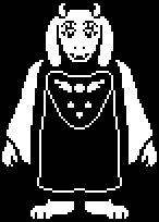 DewEnjoyer's tweet photo. Oh you wanna play Undertale? Lemme give you a https://t.co/PRLKecQlrf