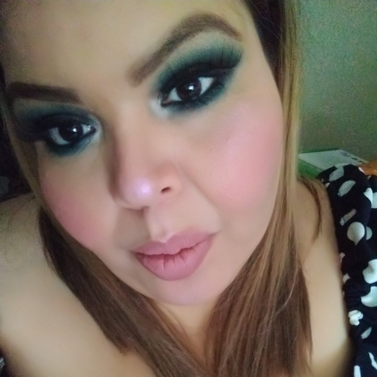 ivsenasi's tweet photo. #NuevaFotoDePerfil https://t.co/4jtWrZRSvd