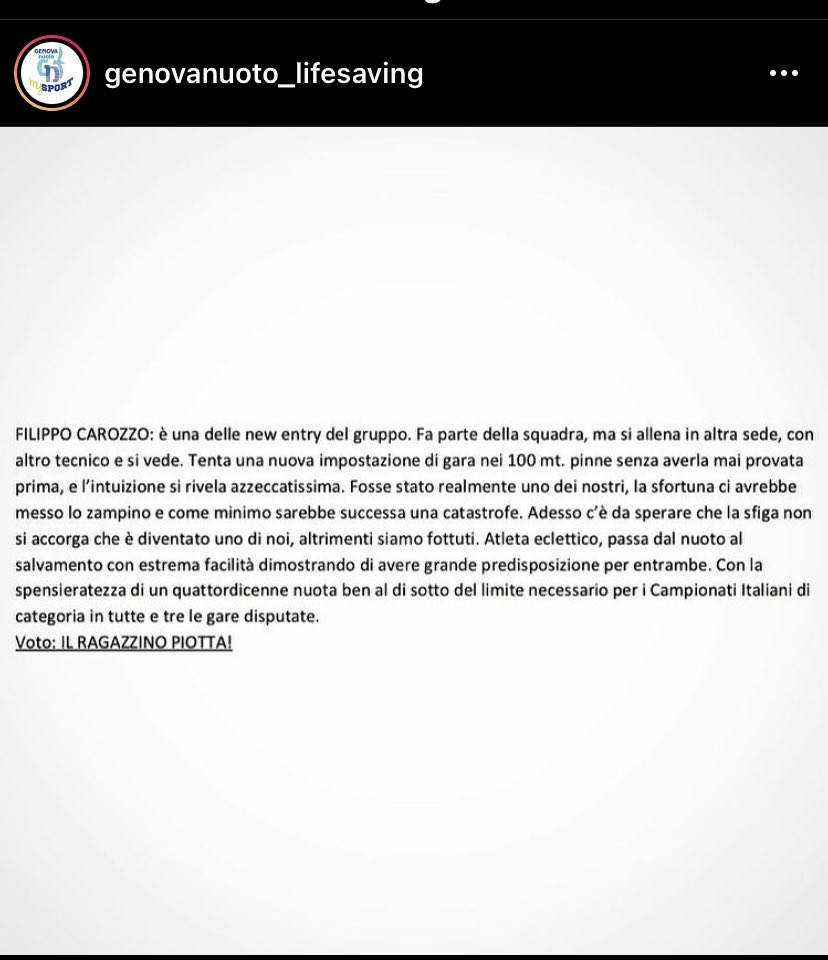 Serena Dotta (@dottaserena) on Twitter photo 