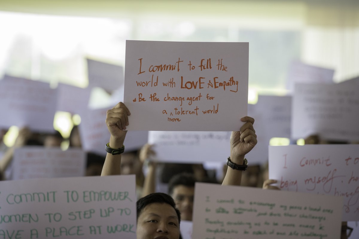 Did you know the Global Shapers Community is celebrating its 10th anniversary in 2021? Help us reach 500 Hubs to celebrate this milestone 🎉 ! Learn how and share with your network: adobe.ly/2LN3OGI