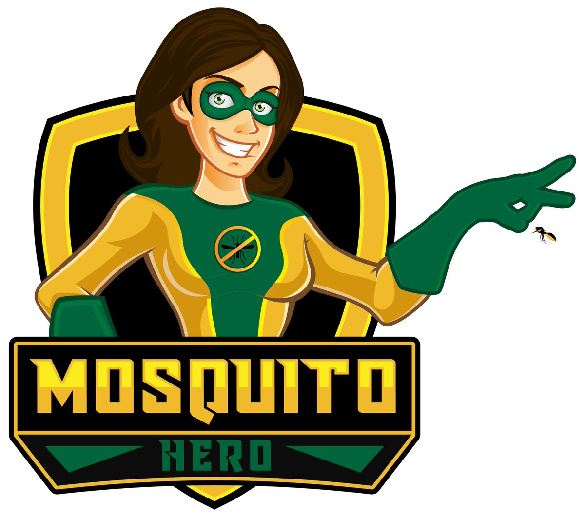 We want to welcome Mosquito Hero to our team! Every hero needs a solid partner, and she's Weed Man's! Creating a division of our current brand helps us provide a premium mosquito service for our customers. Give us a call in at 614-733-3747 with questions!