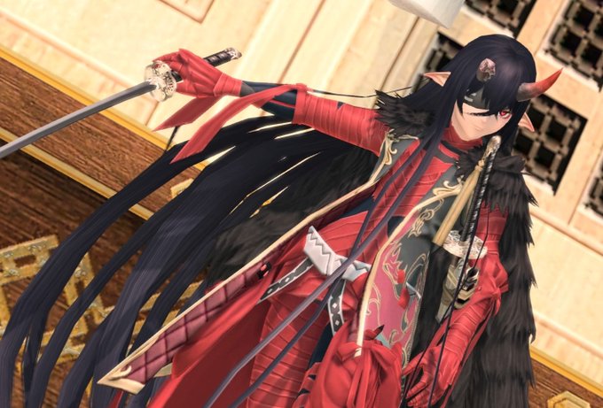 Pso2男の娘のtwitterイラスト検索結果