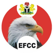 officialEFCC's tweet photo. Grass-Cutting Scandal: EFCC Presents First Witness Against Babachir Lawal

The Economic and Financial Crimes Commission, EFCC, on Wednesday, January 20, 2021, opened its case in the ongoing trial of a former Secretary to the Government of the Federation, SGF, Babachir Lawal,... https://t.co/mZHwMHt7ko