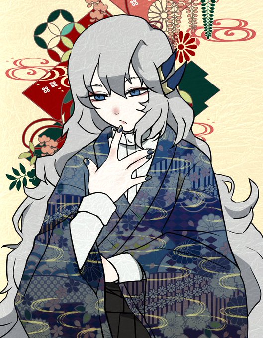 袴のtwitterイラスト検索結果 袴のtwitterイラスト検索結果