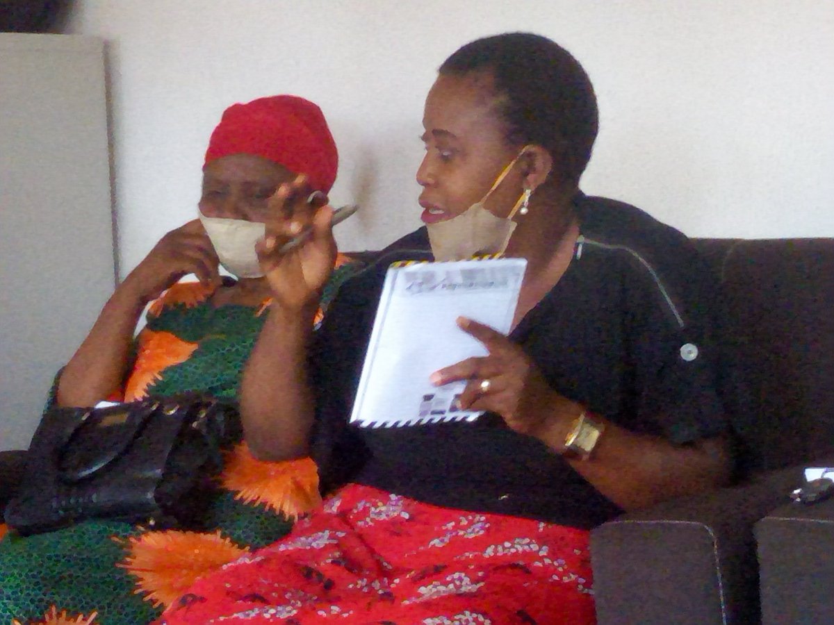 BengonetDev's tweet photo. BENGONET Chairman, Mrs. Shimenege Kyaagba, seeks more collaboration with Benue State Emergency Management Agency (SEMA) in the area of capacity building for its members on issues of bilateral interest.
https://t.co/zMNuclkjdN

#IDPs #Refugees #WASH #BENGONET #SEMA #UNICEF https://t.co/LSQua6C97C