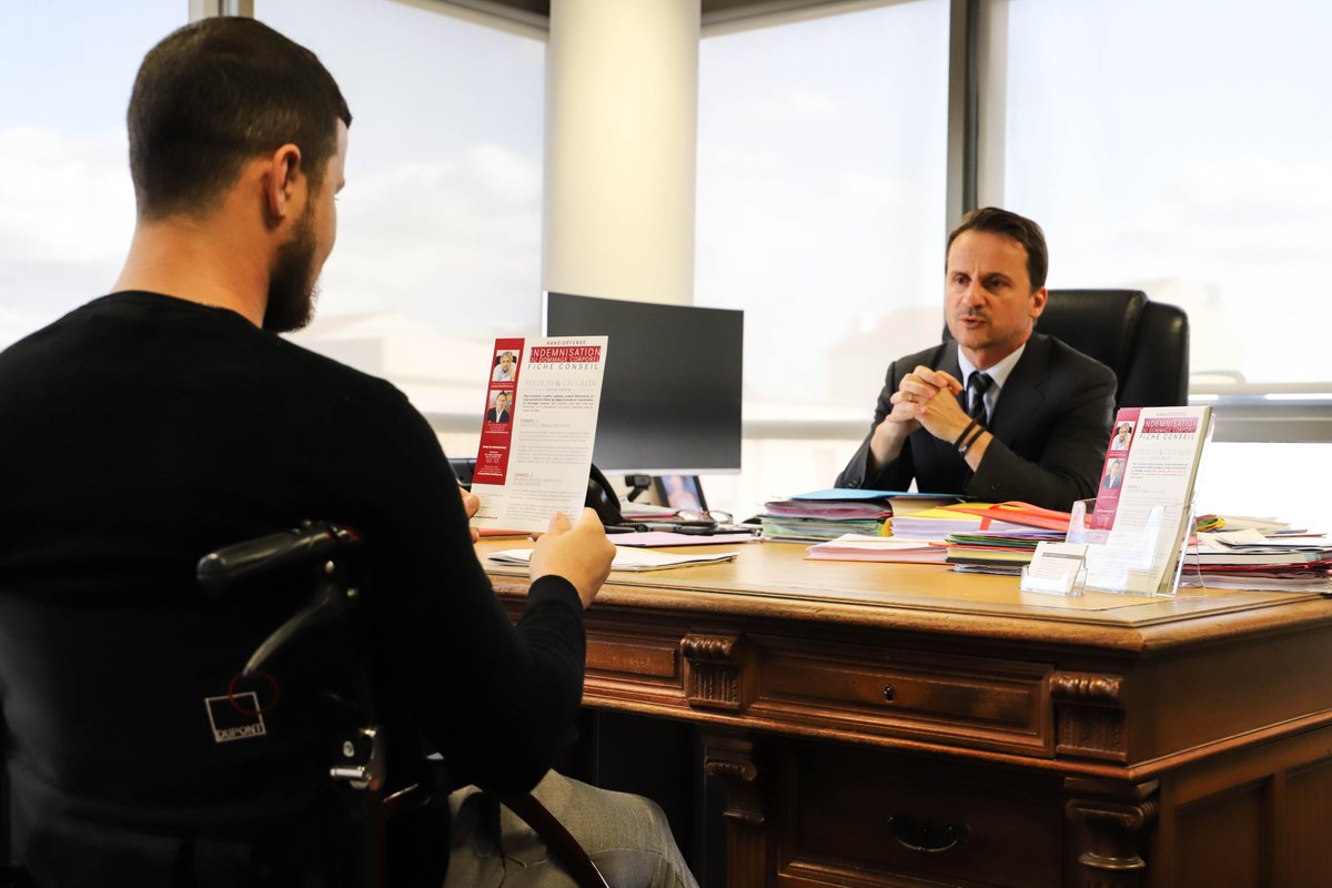 Cabinet Preziosi Ceccaldi Albenois tweet media