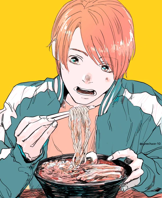 幸せそうなばんじょー 