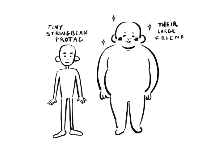 enough w the ship dynamics. these are the only ones 