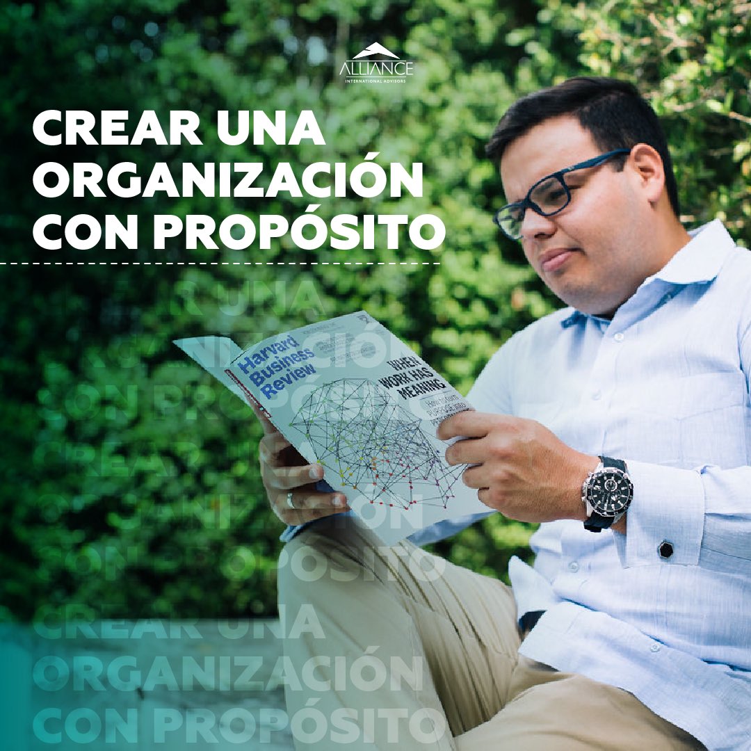 AllianceIA's tweet photo. 💬 “Si puedes encontrar un ejemplo positivo, una persona, un equipo, una unidad que excede las normas, puedes inspirar a otros. Busca la excelencia, examina el propósito que la impulsa y luego imagínalo imbuyendo a toda tu fuerza laboral”⁣ — @HarvardBiz https://t.co/CecHYbAZ15