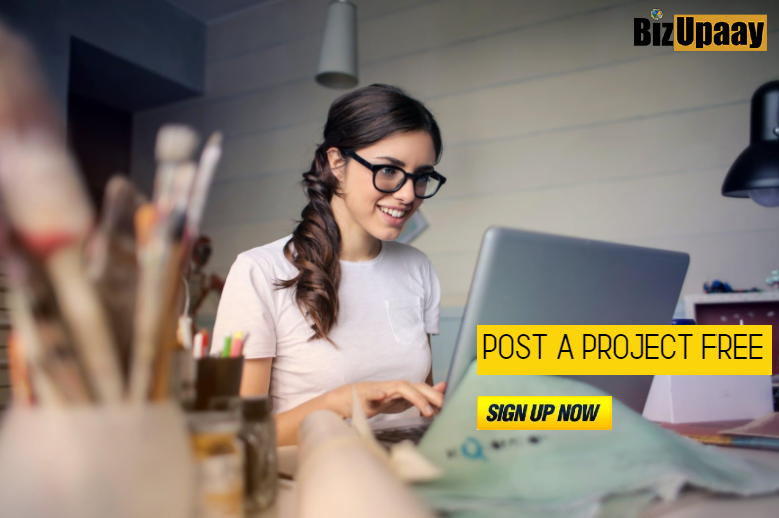 BizUpaay's tweet photo. Posting a Project is Absolutely FREE. Post your project by giving a brief information about it. Select relevant Skills and set a realistic budget so that BizUpaay can notify relevant consultants to send you proposals.
SignUp Now: https://t.co/rBDSgHyoiI
#BizUpaay #PostProject https://t.co/UFRcCkzOTu