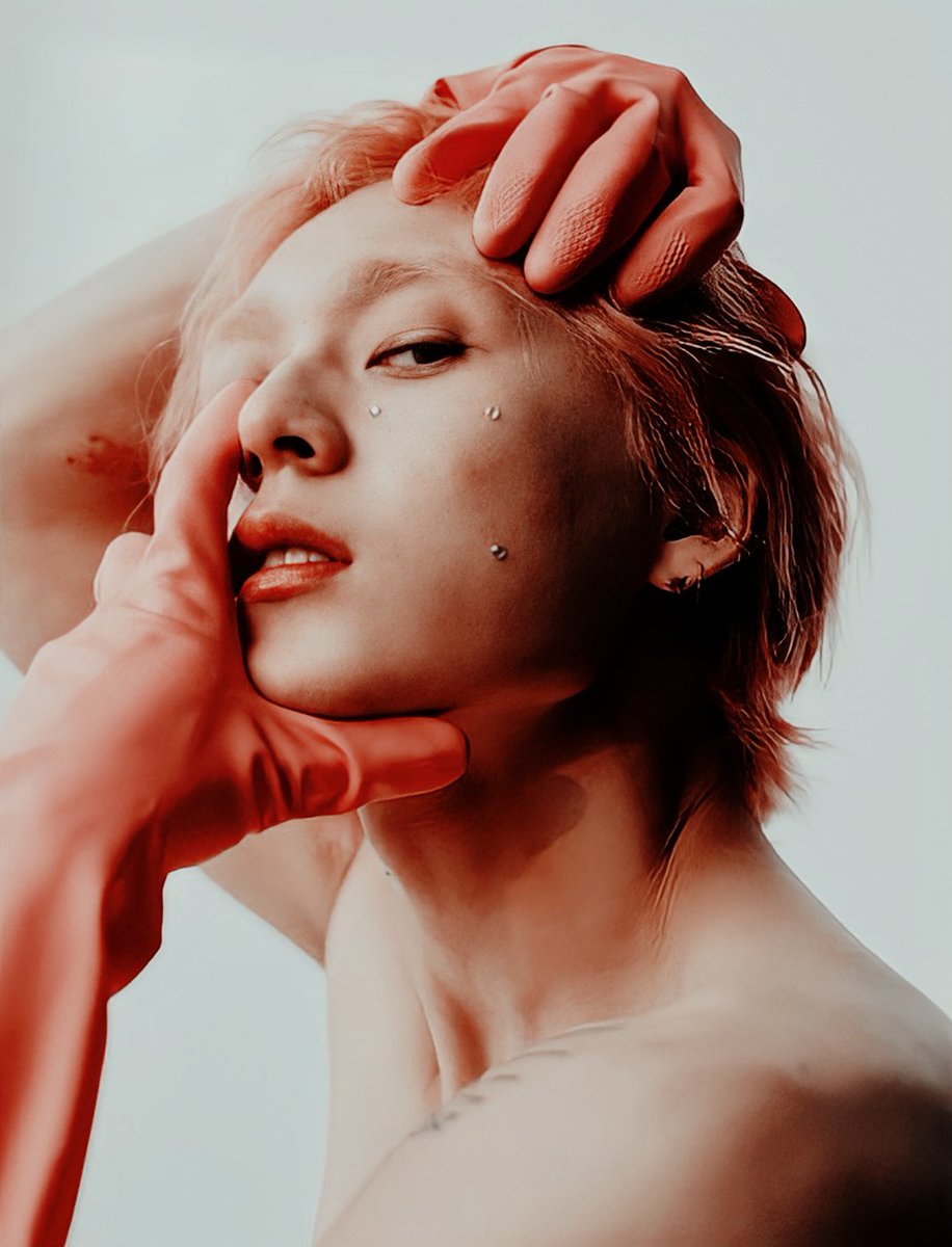 criesinuniverse's tweet photo. ✧.° #DAWN para Allure Korea | Part 1. °.✧

↳ #던 #HyoJong #김효종 #PNATION @OfficialPnation https://t.co/Hiyr4UsSGQ