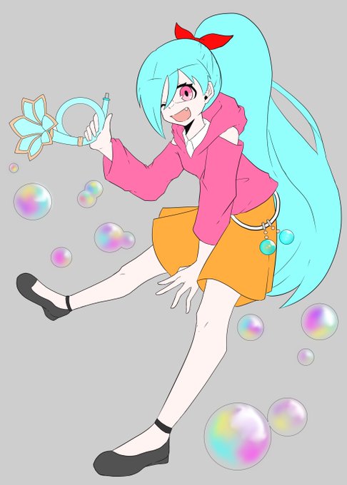 目撃のtwitterイラスト検索結果 古い順