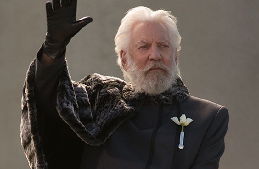 adrianosevic's tweet photo. Happy Hunger Games and may the odds be ever in your favor! https://t.co/jfV90lRdsP