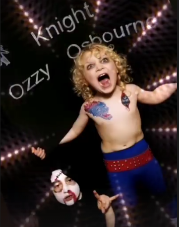 OzzyosbourneO's tweet photo. Knight Ozzy Osbourne!

#KnightOzzyOsbourne #music #rocknroll #queen #knighthood #ozzy @OzzyOsbourne @JackOsbourne @MrsSOsbourne @KellyOsbourne #Classicrock #Legend https://t.co/LBdk5BaviB