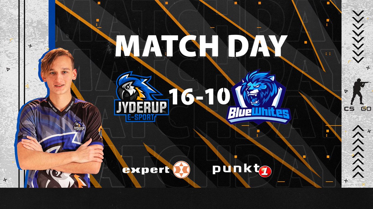 We take down <a href="/BlueWhites/">BlueWhites</a> 16-10 on Train after a crazy perfomance from our newest arrival <a href="/ThuggerCS/">Thugger</a> 🦜

Which now makes us 2-0 in ESEA Intermediate

Enjoy this ace from <a href="/ThuggerCS/">Thugger</a> 🔥🔥
clips.twitch.tv/NeighborlyZeal…