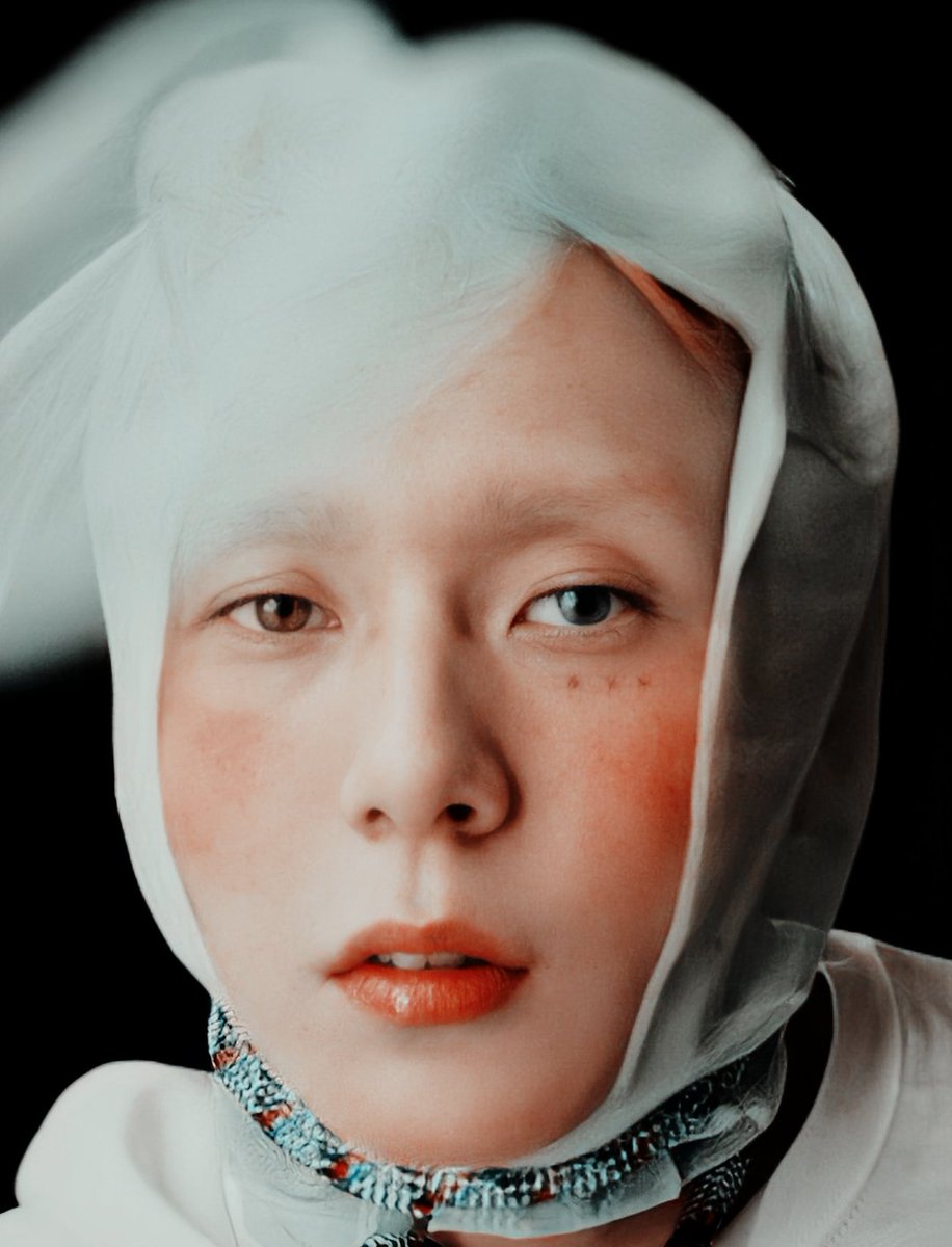 criesinuniverse's tweet photo. ✧.° #DAWN para Allure Korea | Part 3. °.✧

↳ #던 #HyoJong #김효종 #PNATION @OfficialPnation https://t.co/eIongn3XSi