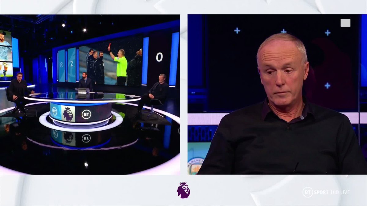 Watch the Premier League live on BT Sport
