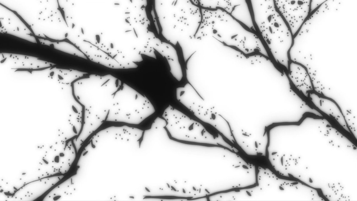 I'd just like to draw attention to the fact that Subaru's magic gate was already damaged after last season. This is where it finally reaches its limit and completely shatters.The victory comes at a cost — Subaru won't be able to use magic again, ever.