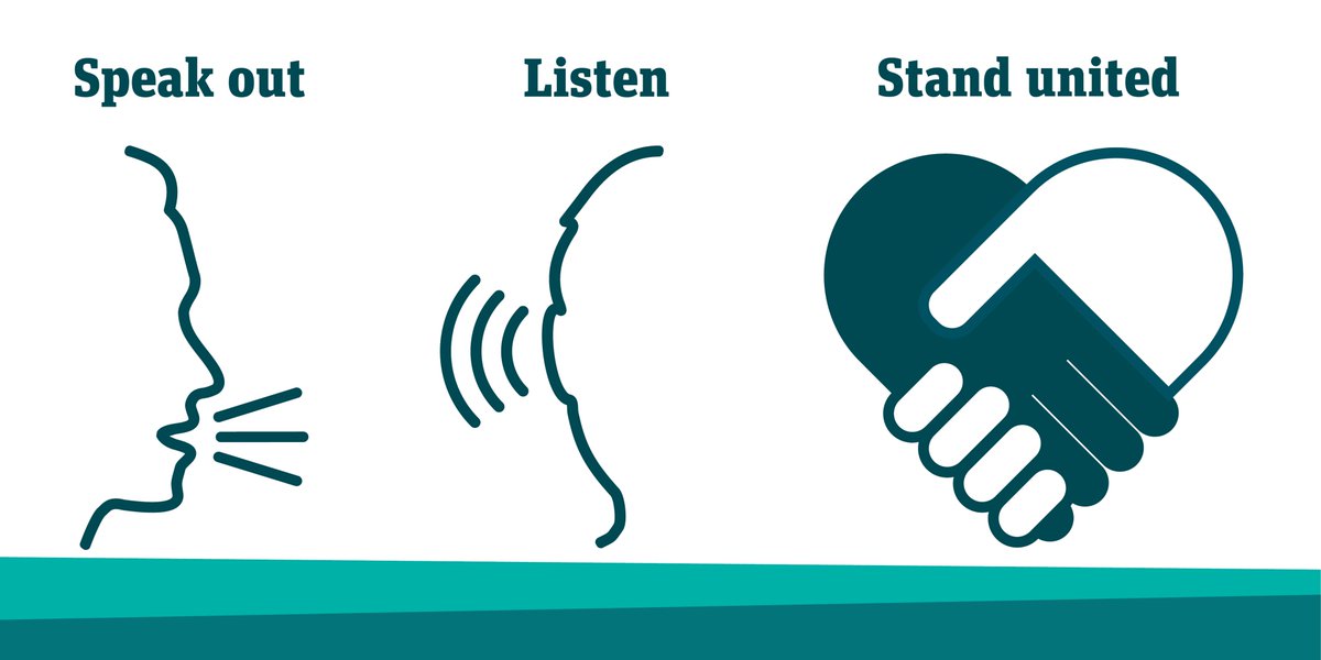 While #COVID19 poses a huge challenge to all of us, there is evidence that certain groups are at greater risk of being affected by the virus. We have a responsibility to address these inequities and support each other during these challenging times. Let us all stand united.