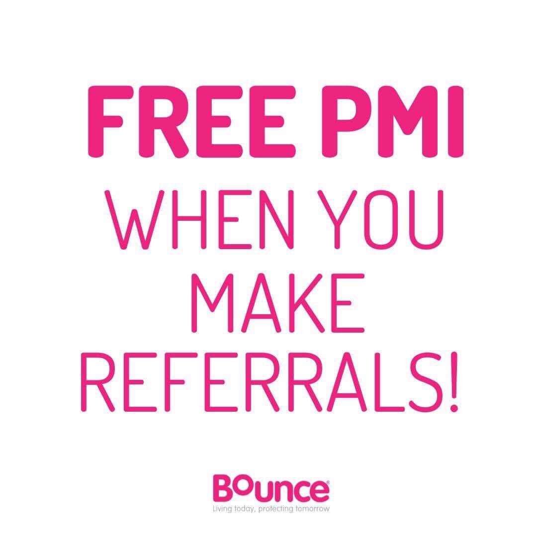 Bounce Life tweet media