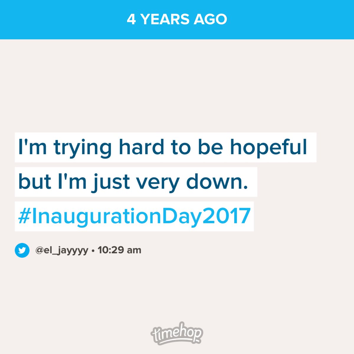 el_jayyyy's tweet photo. If only you could see the world you live in now... https://t.co/51zDtoyJKQ