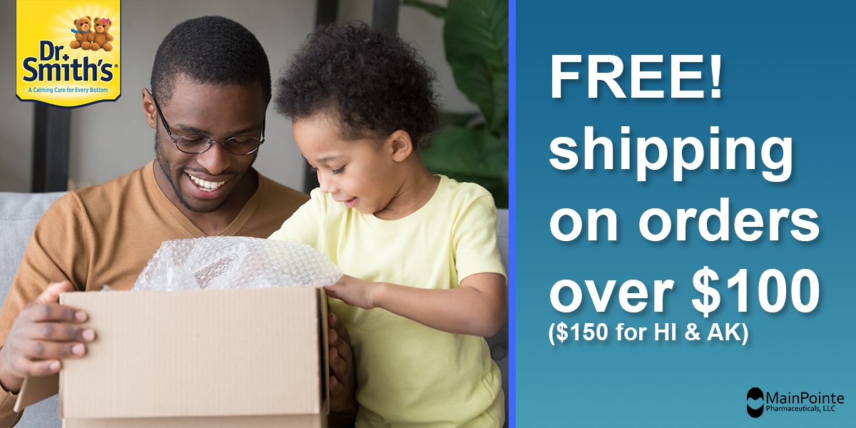 Dr. Smith's tweet media