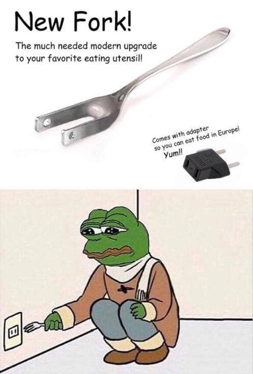 The memes trolling QAnon disciples right now are savage